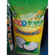 5KG COCO PANDAN Premium Rice Vietnam