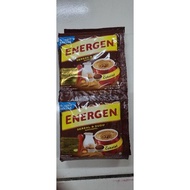 Energen Chocolate