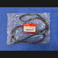 VALVE COVER GASKET HONDA CIVIC SNA 2.0 / CRV S9A / ACCORD SDA 2.0 / STREAM S7A 2.0 K20A K24 (12341-R