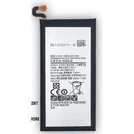 Suitable for Samsung/Samsung Galaxy S6 Edge EB-BG925ABE Mobile Phone Battery 2600mAh