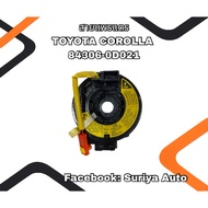 Horn Ribbon Cable TOYOTA COROLLA (84306-0D021)