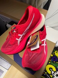 Asics Metaspeed Sky+ 跑鞋