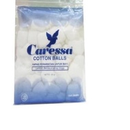 CARESSA Cotton Balls / CARESSA Cotton Balls 100's