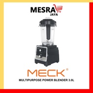 (PRE ORDER) MECK POWER BLENDER 3.0L MPB-326