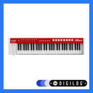 [DigiLog] MIDIPLUS X6 PRO 61 鍵 MIDI 鍵盤 嘻哈音樂編曲創作