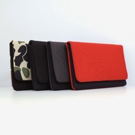 台灣精品製造 LE-1306  iPhone 17 ProMax 6-7吋手機包 潛水衣布