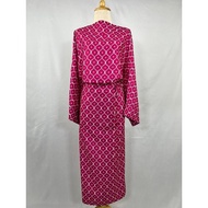 DRIAS KANSO SERIES KAFTAN IMOORI