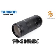 70-210MM F4 Di VC USD (N/C)