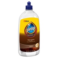 Pledge Floor Gloss Revive It - 798ML