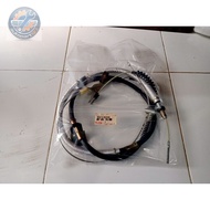 TOYOTA Handbrake cable landcruiserTOYOTA Original 46410-60440