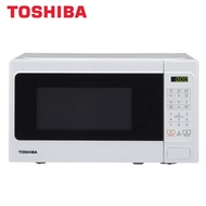 【TOSHIBA 東芝】20公升 微電腦料理微波爐 MM-EM20P(WH)