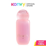 Fleen Beauty Inner Glow Lip Therapy 3.2g # Midnight Currant ฟลีน บิวตี้ ลิปเจลออยล์ #02
