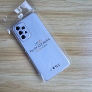 TPU 2.00 MM Clear Case Samsung A23 (4G/5G) Clear Case Samsung A23