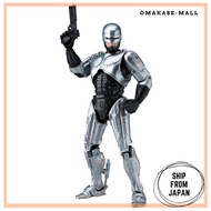 [Limited Stock]Figma Robocop[Ship from Japan]