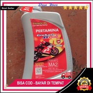 MESIN Original enduro Racing Motorcycle Engine Oil 4T Racing enduro Oil 1 Liter 10W-40 Universal 4T 