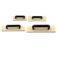 QUMMLL&gt;&gt;Tapping Block for Vinyl Plank Flooring  Flooring Nylon Tapping Block with HandleHigh Quality