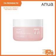 Anua Peach 77 Niacin Enriched Cream 50ml
