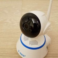 Z-Ben HD Intelligence IP Camera 網絡相機