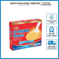 June 2026 Roma D-Maxx new milk biscuits 22g x 14 packs - Danisa brand