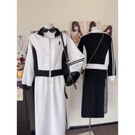 F.Fiesta Longsleeve AREHL Terno Longskirt 7922