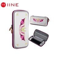 IINE EVA Hard Carry Case Storage Bag Compatible Nintendo Switch OLED