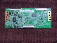 T-con 邏輯板 ST6451D02-A-C-2 ( SAMPO  EM-65QA210 ) 拆機良品