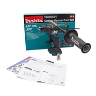 MAKITA DHP481Z สว่านไร้สายกระแทก 18V   (เฉพาะเครื่องเปล่า ไม่รวมแบต ชาร์จ) เจาะไม้ 73 มม. (3 นิ้ว) เ