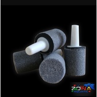 READY STOCK | AQUARIUM AIR STONE | OXYGEN STONE | 4MM | BATU OXYGEN | GAS STONE | 打气石