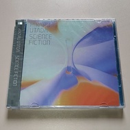UTADA HIKARU SCIENCE FICTION 2CD