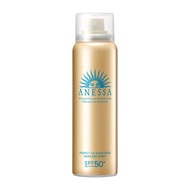 【Direct from Japan】 ANESSA 2022 Model ANESSA Perfect UV Skin Care Spray N Sunscreen/UV Fruity Flora