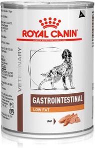 皇家Royal Canin腸胃低脂犬罐頭gastrointestinal lowfat