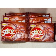 HAPPY TIME STICO FINGERS BISCUIT CONTENTS 10 PCS