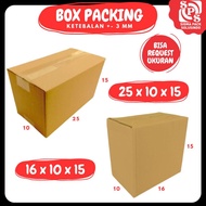 Box 25x10x15 / 20x10x15 / 15x10x15 Cardboard 25x10x15 / 20x10x15 / 15x10x15 Tumblr Box 25x10x15 / 20