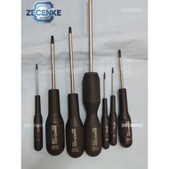 Bahco Baigu Screwdriver bahco Baigu Screwdriver T 7 8 25 27 30 40