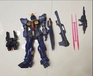 高高 國產 PG 1/60 Perfect Grade RX-178 高達 Mk-II GUNDAM 模型