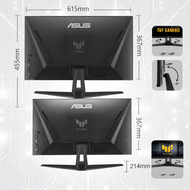 ASUS | จอภาพความถี่สูง 27 นิ้ว 300Hz 2K