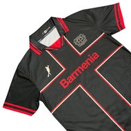 Jersey rabona vintage fantasy BAYERN LEVERKUSEN / jersey fantasy/ jersey retro/ jersey vintage/ jers