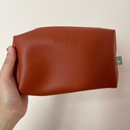 Cx國泰商務艙Bamford過夜包 橙色