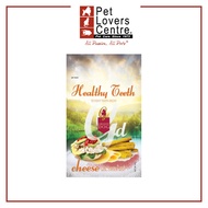 Greedy Dog Cheese (Healthy Teeth) 80g