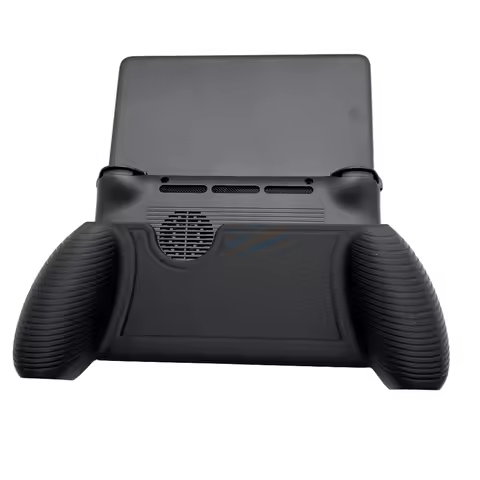 For AYN THOR Handle Controller DIY Controller 3D Printed Grip Handle For AYN THOR Game Console Holdi