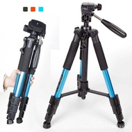 Zomei Professional DSLR Tripod & Pan Head - Q111