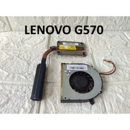 LENOVO G570 LAPTOP CPU Sink FAN