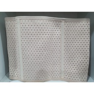 Bengkung ala sajat Girdle Corset Waist Slimming Belt skinny curve