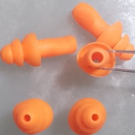 Imitation Factory Earbuds Earphone Spare Earbuds Christmas Tree Earbuds Cover Bullet Earbuds Cover K