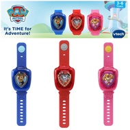 (READY STOCK) VTech Paw Patrol Skye Chase Marshall learning watch