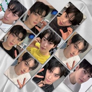 Che Yinyou Merchandise High-Appearance Exquisite Small Card Laser Card Fifty Pieces 10cm ins Style B