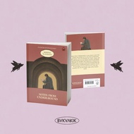 BOOKAKIK - English Version - Notes From Underground - Fyodor (Norris Book)