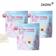 SG in stock ZOO SUPER YERBA Prebiotic Instant Mate Tea30Strip JK9V