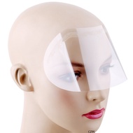 CZ9S-50 Pcs/ Set Haircut Masks Children's Haircut Eye Masks Face Masks Hair Tools Masks