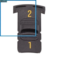 【热销家居】 N397466 Drill Shifter Button Fit for DCD791B-B3 DCD796D2 DCD796D2BT DCD797D2